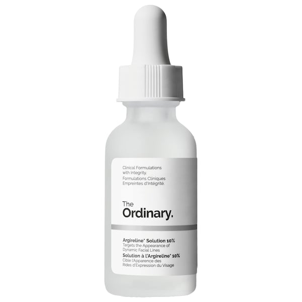 The Ordinary Argireline