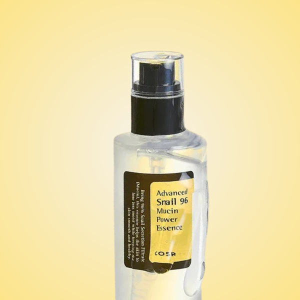 COSRX Snail Mucin