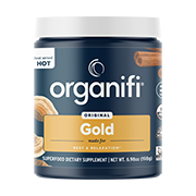 Organifi Gold