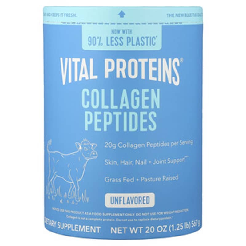 Vital Proteins Collagen